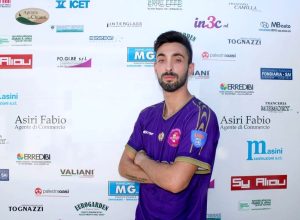 Serie D, al Certaldo arriva un attaccante dalla Serie C