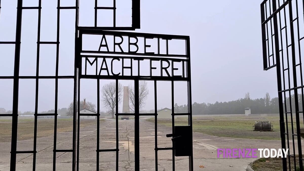 Processo contro un'ex SS di Sachsenhausen, si cercano superstiti e parenti delle vittime. Tra i deportati, 6 fiorentini