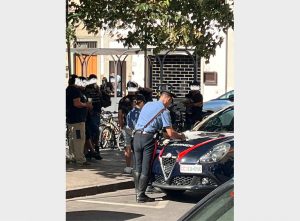 Servizi straordinari dei carabinieri in 'aree sensibili': tre arresti e decine di controlli tra Cascine, Porta al Prato e stazione