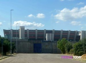 Buttare giù Sollicciano e rifare un carcere a misura d'uomo