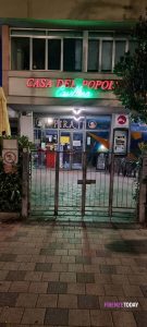 Casellina, "sprofondo rosso" alla Casa del popolo: "Lavoratori a casa senza stipendio"