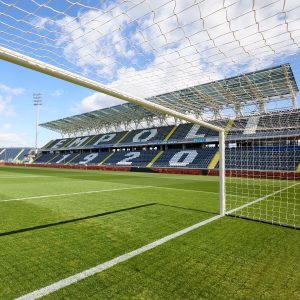 Empoli, il Castellani sarà sold out per la sfida con la Juventus