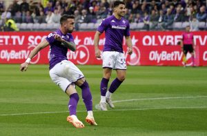 Fiorentina, presentata la lista Uefa: fuori Castrovilli, Kokorin e Sabiri