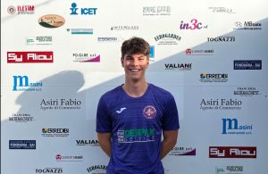 Eccellenza, al Signa arriva un giovane difensore dalla Serie D