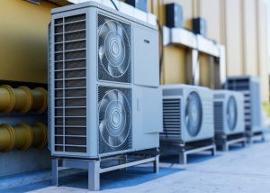 Serrande per ventilatori industriali: come ottimizzare il flusso dell'aria