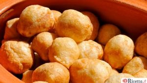 Aperifritto alla Caffetteria Piansa