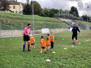 Continuano le prove libere al Sesto Rugby