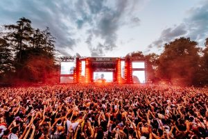 Conto alla rovescia per Decibel Open Air