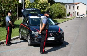 Sorpreso con ketamina, eroina, cocaina al Decibel On Air