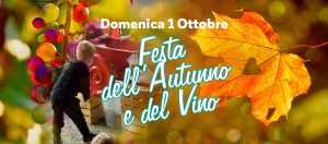 A Legnaia la Festa dell'Autunno e del Vino