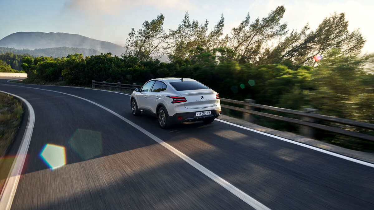 Settimana Europea della Mobilità: Citroën ne diventa protagonista