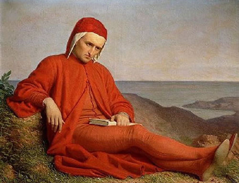 Alla Biblioteca delle Oblate il primo festival dantesco fiorentino