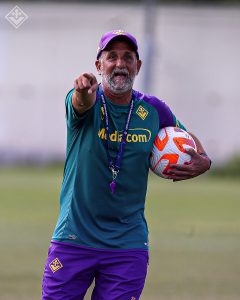 Fiorentina Femminile, domani il debutto col Sassuolo. De La Fuente: "Dobbiamo cominciare bene e fare punti"