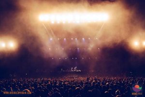 Festival di musica elettronica all'Osmannoro: trovate droghe sintetiche, eroina e cocaina