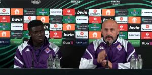 Genk-Fiorentina, le parole di Italiano e Duncan alla vigilia