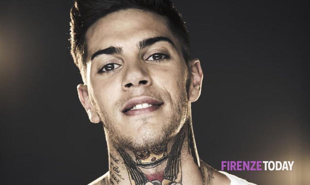 Emis Killa in concerto a Firenze