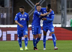 Empoli, l'elenco dei calciatori convocati in nazionale