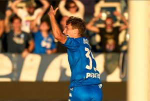 Empoli, il programma delle gare dalla quinta alla diciannovesima giornata