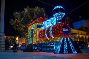 Empoli città del Natale