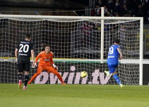 Empoli-Juventus, probabili formazioni e dove vederla in tv
