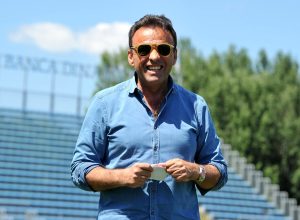 Empoli, Corsi: "Non siamo partiti bene ma sono certo che l’ambiente ci aiuterà a trovare l’equilibrio giusto"