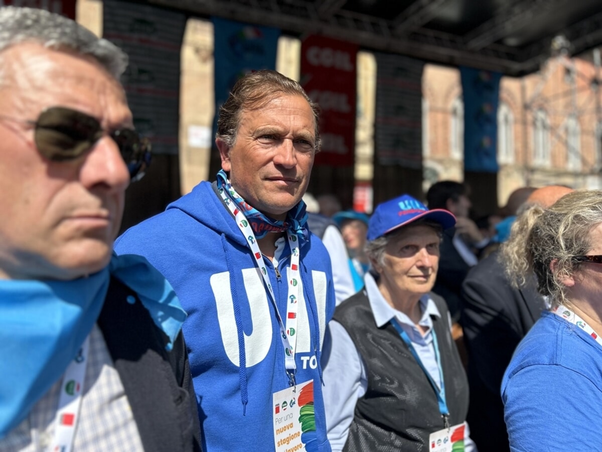 Fantappiè (Uil): “Difficoltà di reperimento del personale? Basta lavoro povero e precario, occorre pagare e valorizzare le professionalità più ricercate”