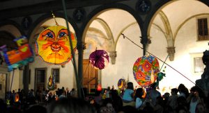 Festa della rificolona: da dove nasce e perché si chiama così