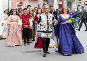 Festa di Novoli: il programma