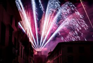 Festa del patrono San Michele Arcangelo a Pontassieve