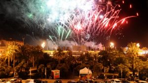 Festa del Perdono a Reggello