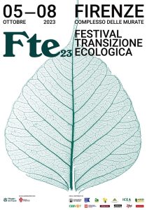 Festival della transizione ecologica alle Murate