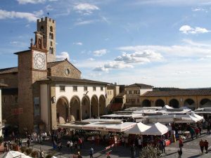 Fiera di San luca di Impruneta, approvato il nuovo piano del commercio