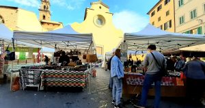 Santo Spirito in fiera