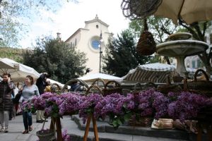 Fierucola in Santo Spirito