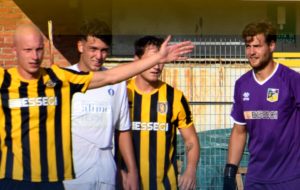 Serie D, i risultati delle fiorentine: Figline show, ko per il San Donato, Certaldo ancora a secco