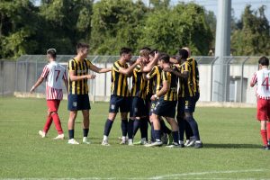 Serie D, il derby tra San Donato Tavarnelle e Figline mette già in palio punti pesanti