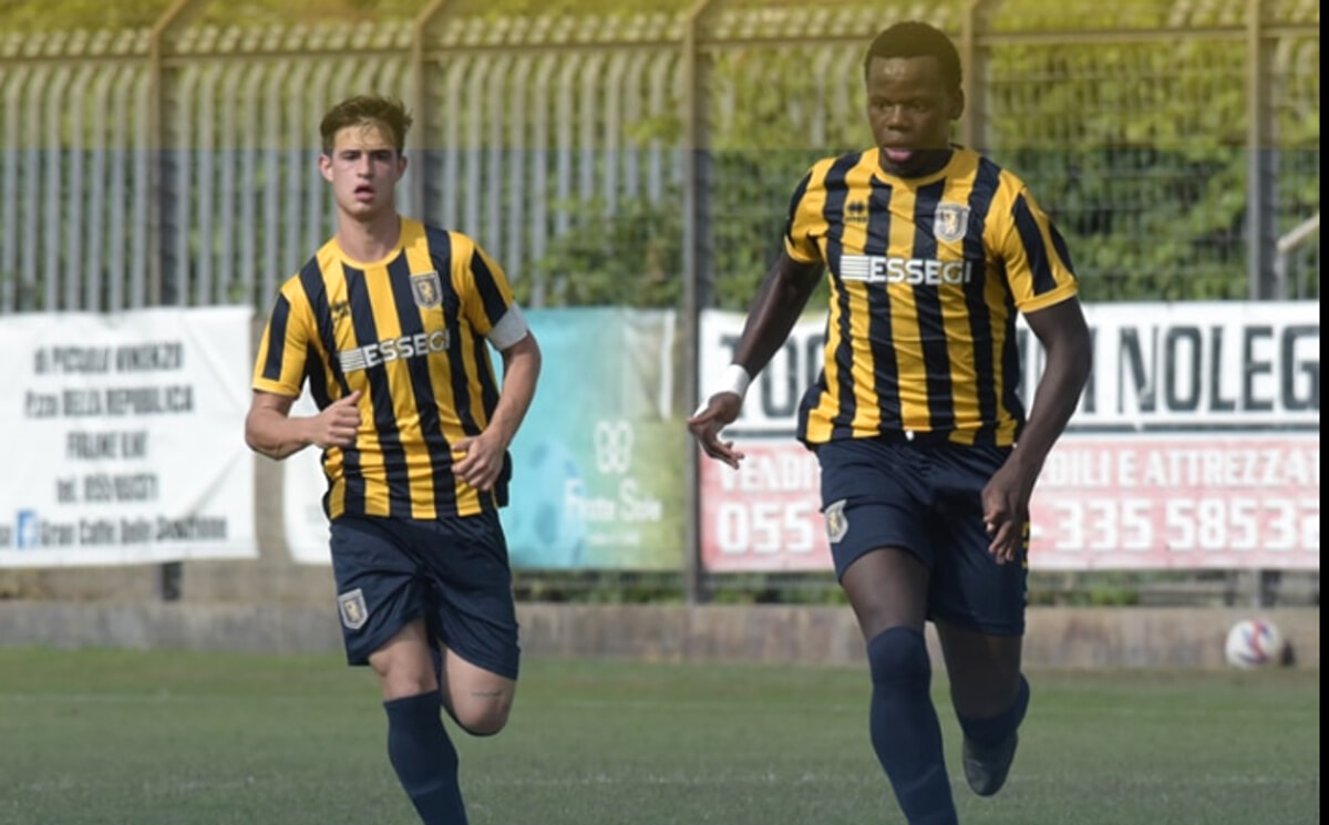 Serie D, i risultati delle fiorentine: Certaldo ancora ko, Figline e San Donato non si fanno male