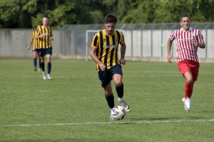 Serie D, scontro al vertice tra Figline e Pianese: i numeri della sfida