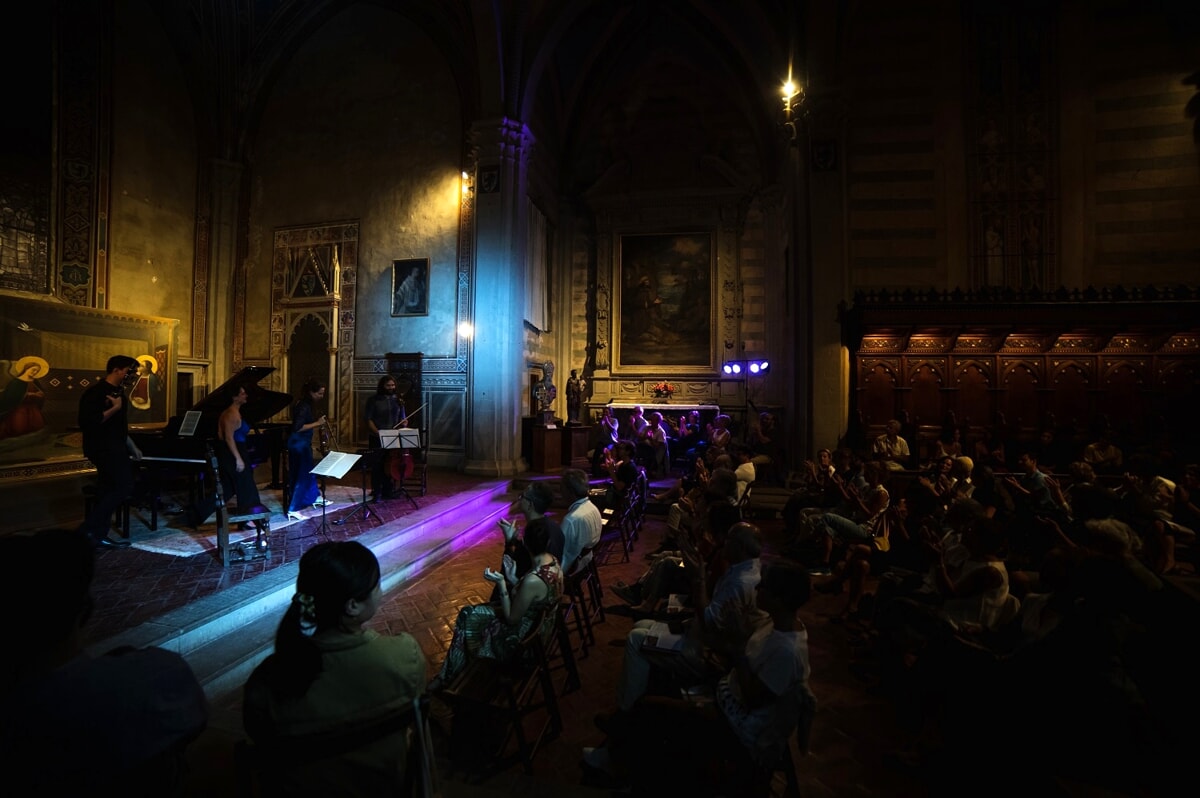 Fil_Armonia: 2° edizione per il festival di musica e spiritualità alla Certosa di Firenze
