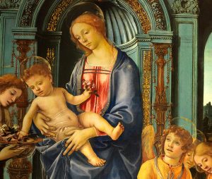 "In Collezione": visite guidate gratuite alla scoperta della collezione d’arte di Fondazione CR Firenze