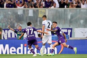 Fiorentina-Atalanta 3-2, le pagelle: Bonaventura infinito, Quarta la sorpresa, Nzola ancora un'incognita