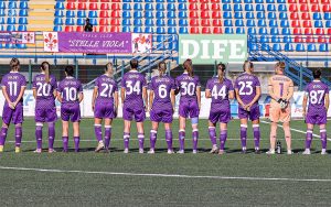 Fiorentina Femminile, ecco chi sarà l'avversario delle viola agli ottavi