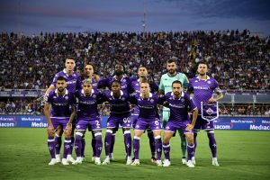 Inter-Fiorentina: probabili formazioni e dove vederla in tv e in streaming