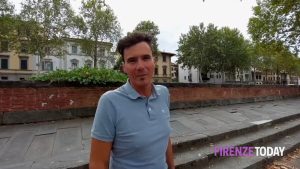 Tutta Firenze a 30 km orari? Cosa ne pensano i fiorentini / VIDEO