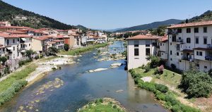 Festival del Fiume: a Pontassieve tre giorni di attività, incontri e musica attorno ai temi della cura per l'acqua e l'ambiente