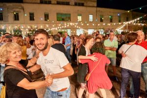 Florence Folks Festival alla Manifattura Tabacchi