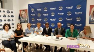 A Firenze la due giorni di Fratelli d'Italia, tiene banco il 'toto-Schmidt'