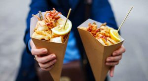 Sagra del fritto