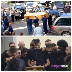 Morto per salvare due persone: una mostra con i suoi dipinti per ricordarlo