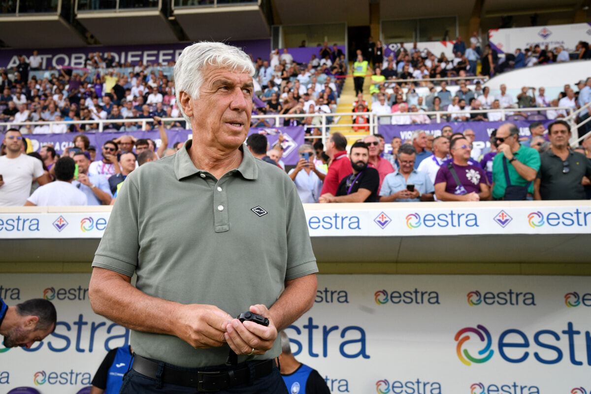 Firenze-Gasperini, rapporto complicato: ancora scintille dopo Fiorentina-Atalanta